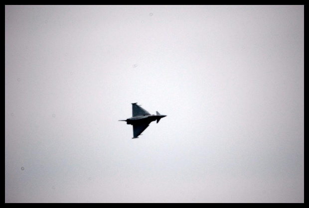 International Air Show Portrush 2007 08/09/2007 #AirShow #samolot #akrobacje #Portrush