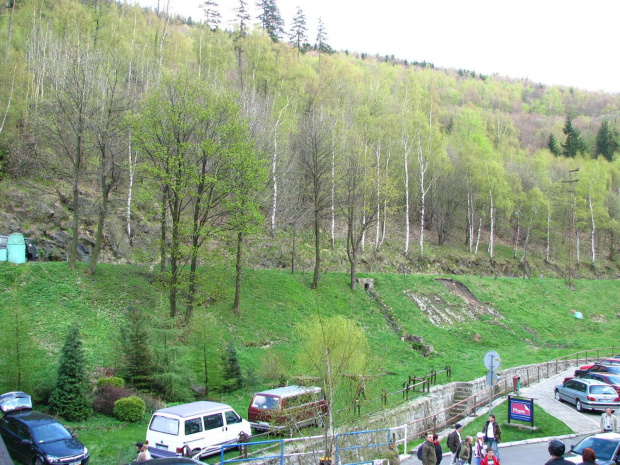 Wolibórz 01-04.05.2008