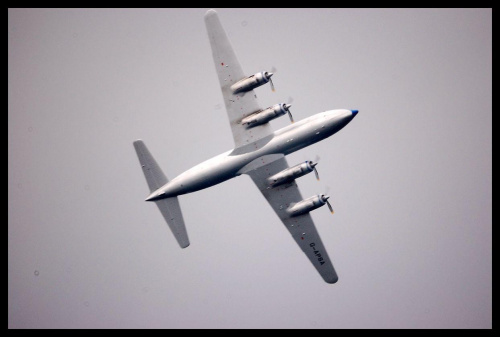 Best Of International Air Show 2007 Portrush #AirShow #samolot #akrobacje #Portrush