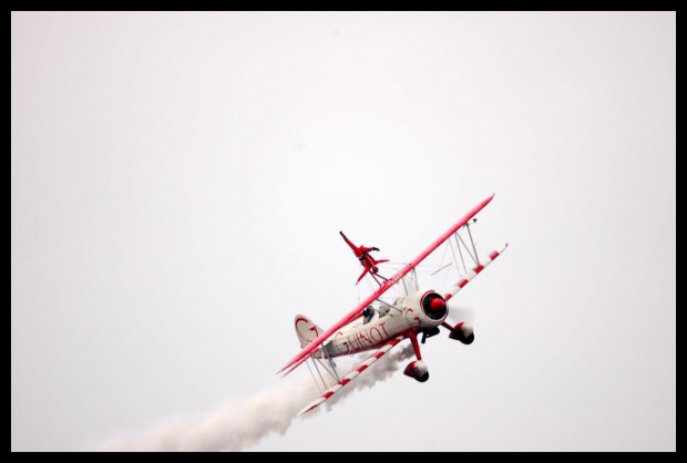 Best of International Air Show 2007 Portrush #AirShow #akrobacje #samolot #Portrush