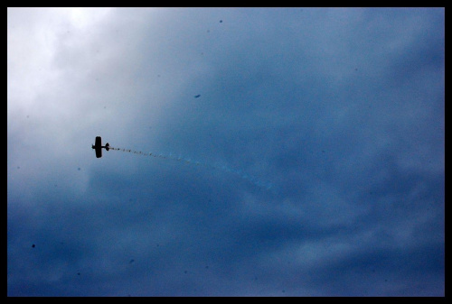 International Air Show Portrush 2007 08/09/2007 #AirShoe #samolot #akrobacje #Portrush