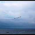 Best Of International Air Show 2007 Portrush #AirShow #samolot #akrobacje #Portrush