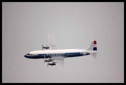 International Air Show Portrush 2007 08/09/2007 #AirShow #samolot #akrobacje #Portrush