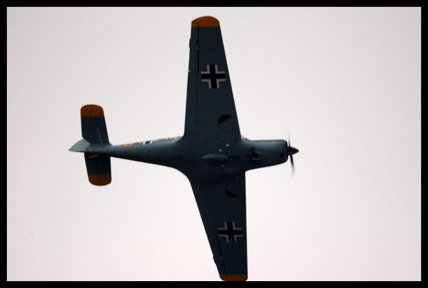 International Air Show Portrush 2007 08/09/2007 #AirShoe #samolot #akrobacje #Portrush