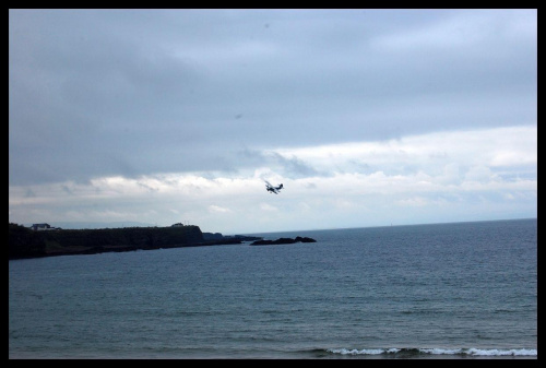 International Air Show Portrush 2007
08/09/2007 #AirShow #samolot #akrobacje #Portrush