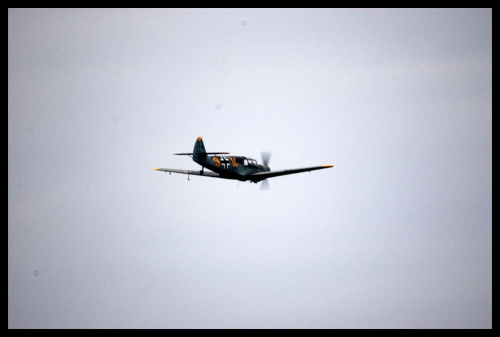 International Air Show Portrush 2007 08/09/2007 #AirShoe #samolot #akrobacje #Portrush