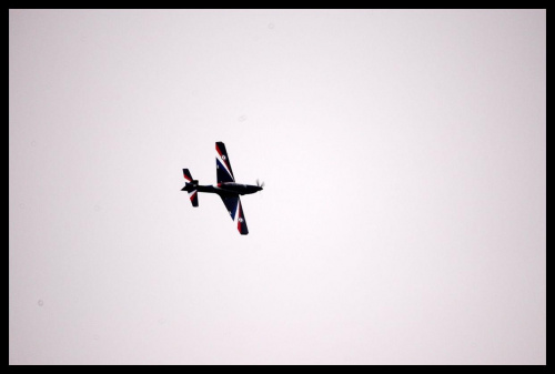 Best Of International Air Show 2007 Portrush #AirShow #samolot #akrobacje #Portrush