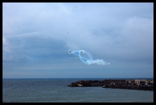 Best Of International Air Show 2007 Portrush #AirShow #samolot #akrobacje #Portrush