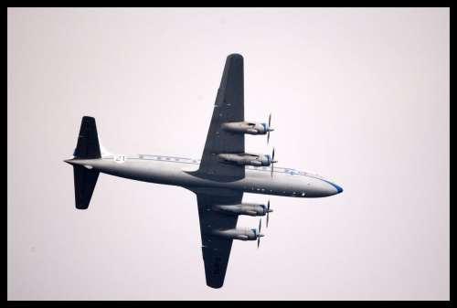 International Air Show Portrush 2007 08/09/2007 #AirShow #samolot #akrobacje #Portrush