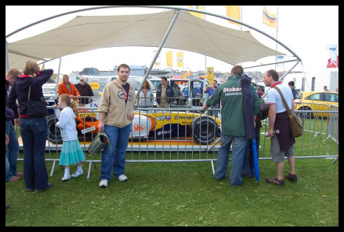 Best of International Air Show 2007 Portrush #AirShow #akrobacje #samolot #Portrush