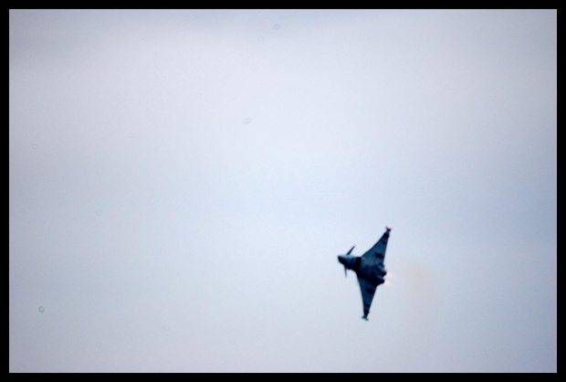 International Air Show Portrush 2007 08/09/2007 #AirShow #samolot #akrobacje #Portrush