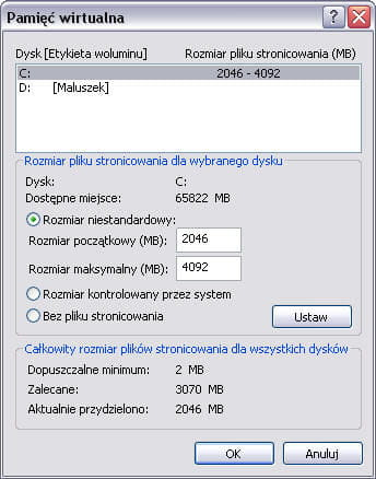 pamięć