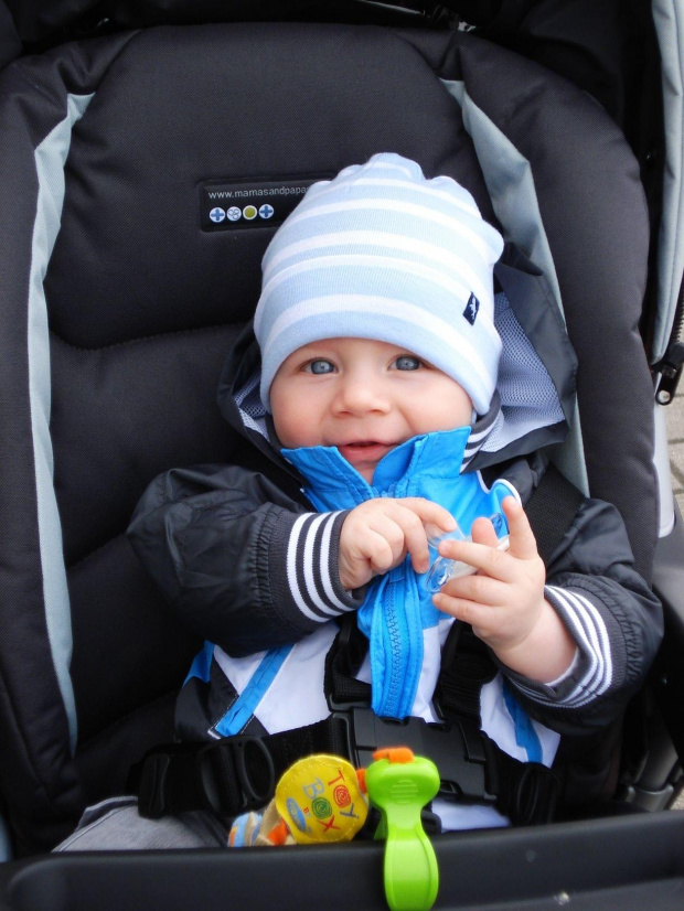 SEBASTIAN #rodzina