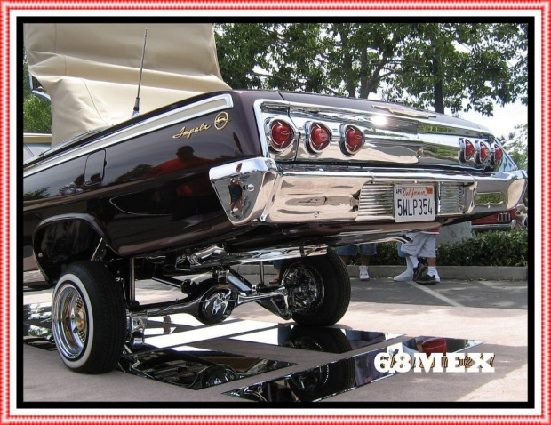 [Lowrider] Chingon 68 Pictures For All #Lowrider #Chingon68 #Pictures #ForAll