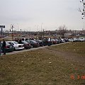Spot - 15.03.2009 r. Białystok