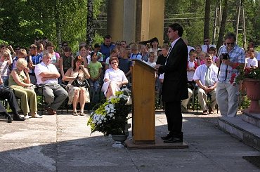 Foto Nicewicz  II Wojewódzkie Biegi Pokoju Im. Sługi Bożego Jana Pawła II. #foto #Nicewicz #Parafa #Najświętszego #Serca #Jezusowego #WKoźle #powiat #Gmina #Kolno #podlaskie #Jan #Paweł #biegi #pokoju