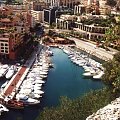 MONACO