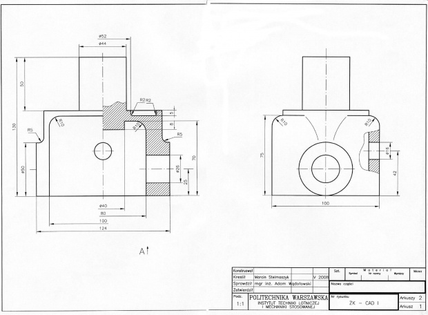 ZK - CAD 2