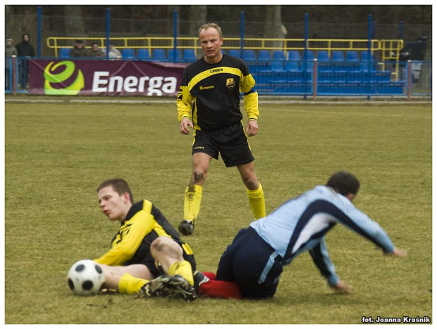 Pogoń Lębork vs. Czarni Pruszcz Gdański #SławomirŁukaszuk #JoannaKraśnik #PruszczGdański #PogońLębork #Lębork #piłka #PiłkaNożna #pogoń #stadion #mecz #PentaxK10D #PentaxD200D #CzarniPruszczGdański #Gdańsk