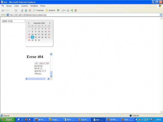 IE6.0