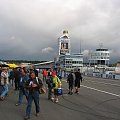 Dragster Hockenheimring 2004-05