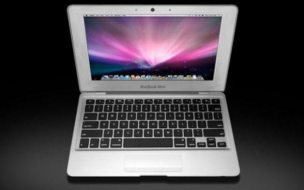 MacBook Mini