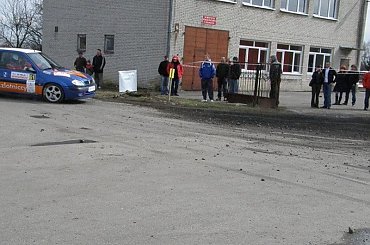 #rajdy #wrc #galerie #zdjęcia #rallycross #wypadki #foto #Rally