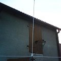 antena by Krecik 27Mhz