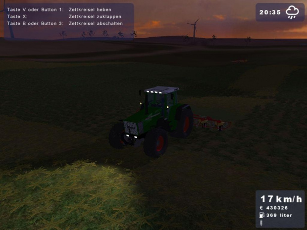 Landwirtschafts-Simulator 2009 #LandwirtschaftsSimulator2009 #Landwirtschafts #Simulator