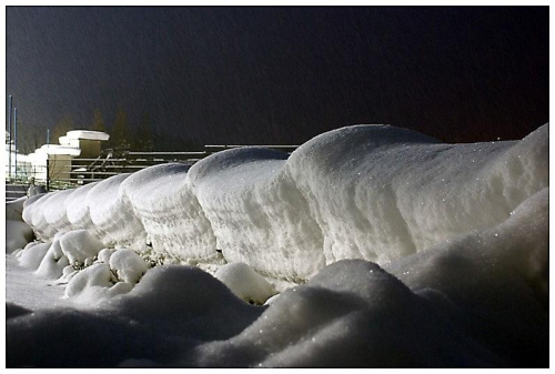 Zakopane - luty 2009